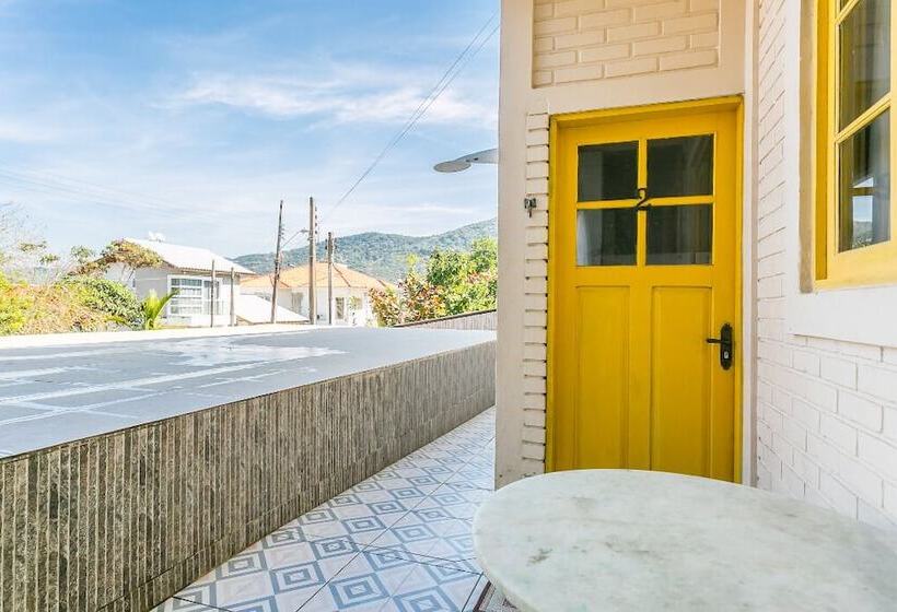 Hotel Pousada E Hostel Da Marli