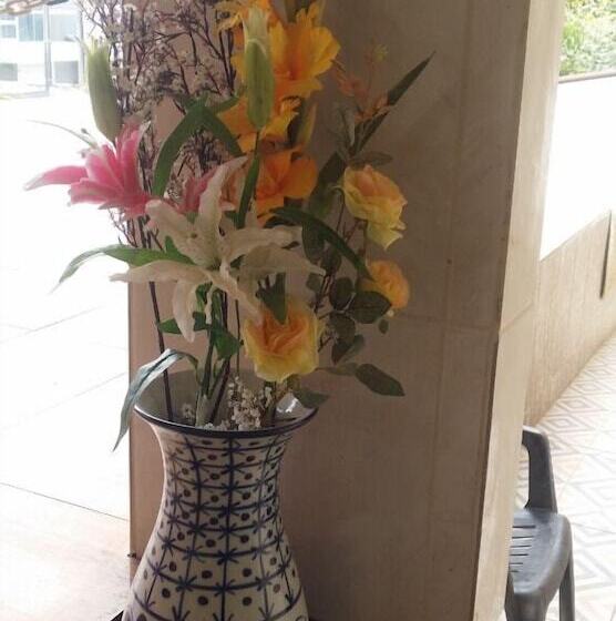 Hotel Pousada E Hostel Da Marli