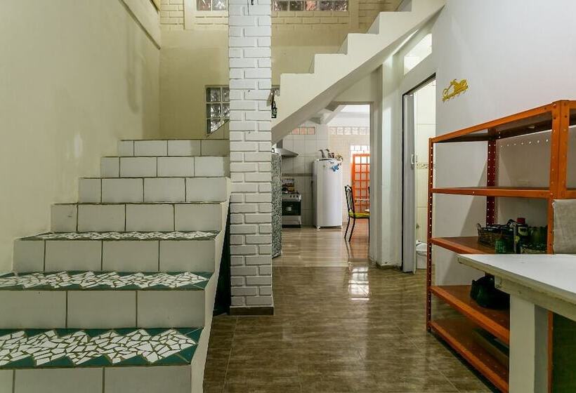 Hotel Pousada E Hostel Da Marli