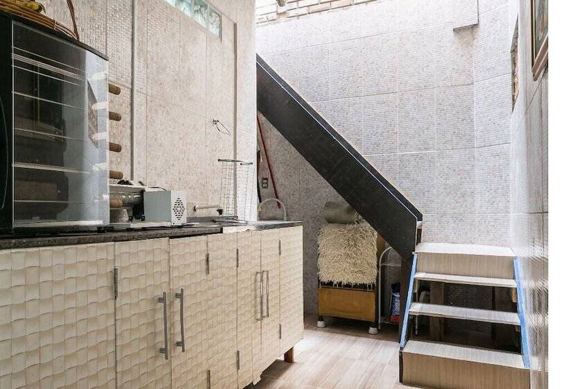 Hotel Pousada E Hostel Da Marli