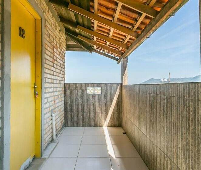 Hotel Pousada E Hostel Da Marli