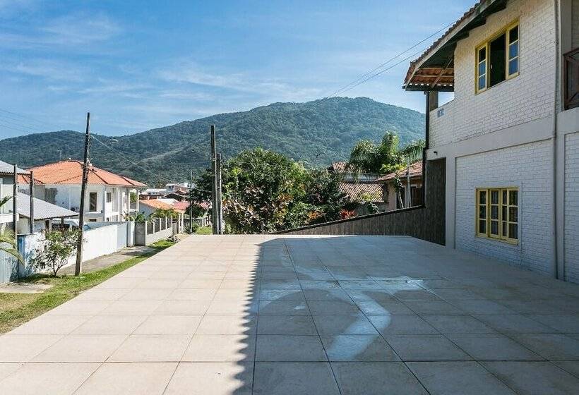 Hotel Pousada E Hostel Da Marli