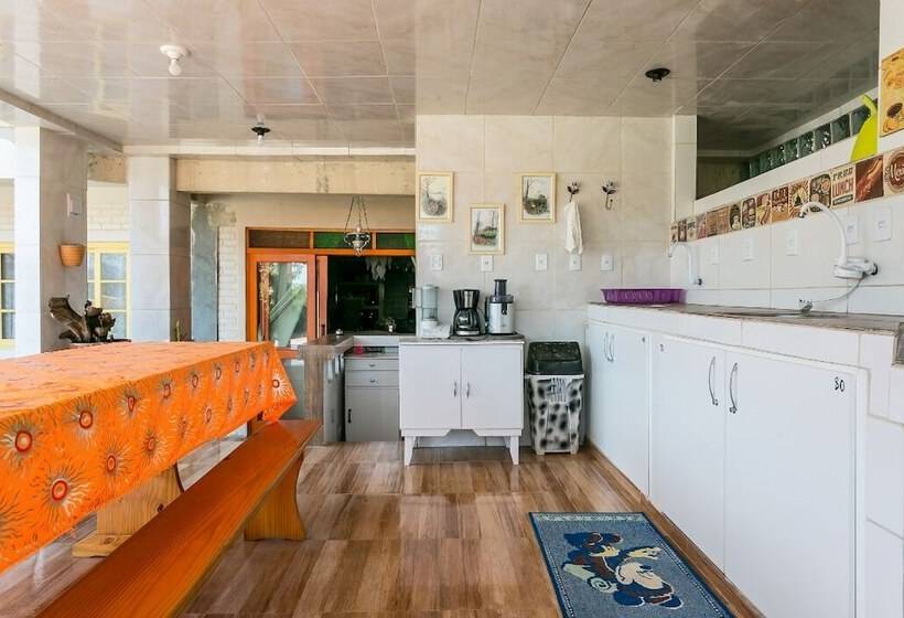 Hotel Pousada E Hostel Da Marli