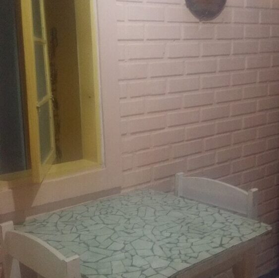 Hotel Pousada E Hostel Da Marli