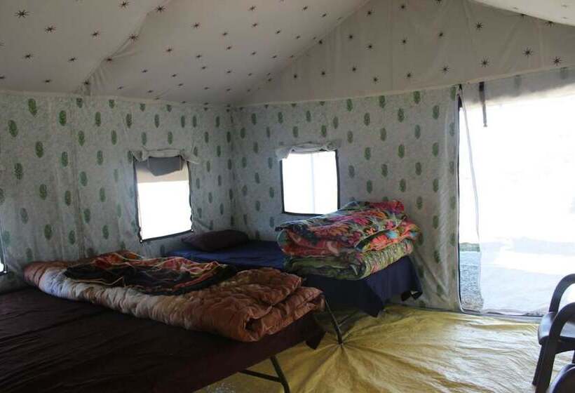 فندق The Kanatal Orchids, Kanatal