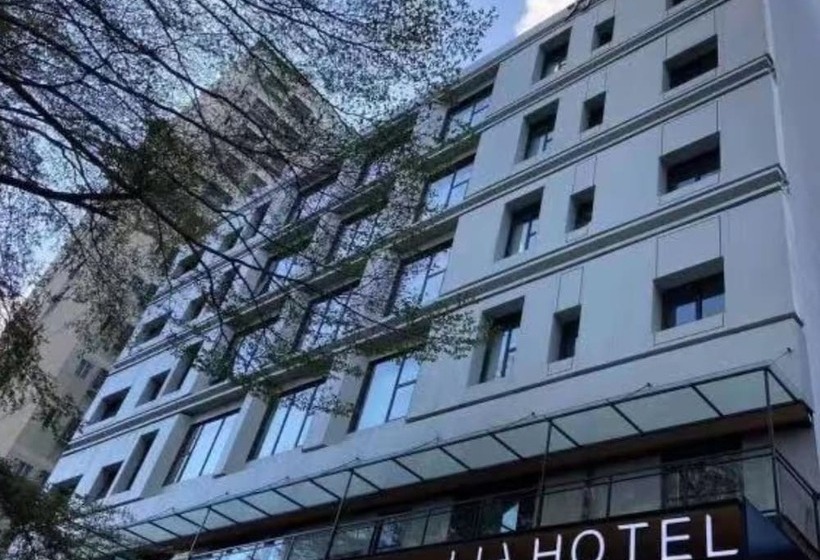 Lia Li Ya Hotel   Xili Branch