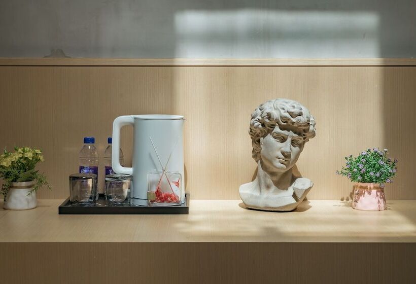 Lia Li Ya Hotel   Xili Branch