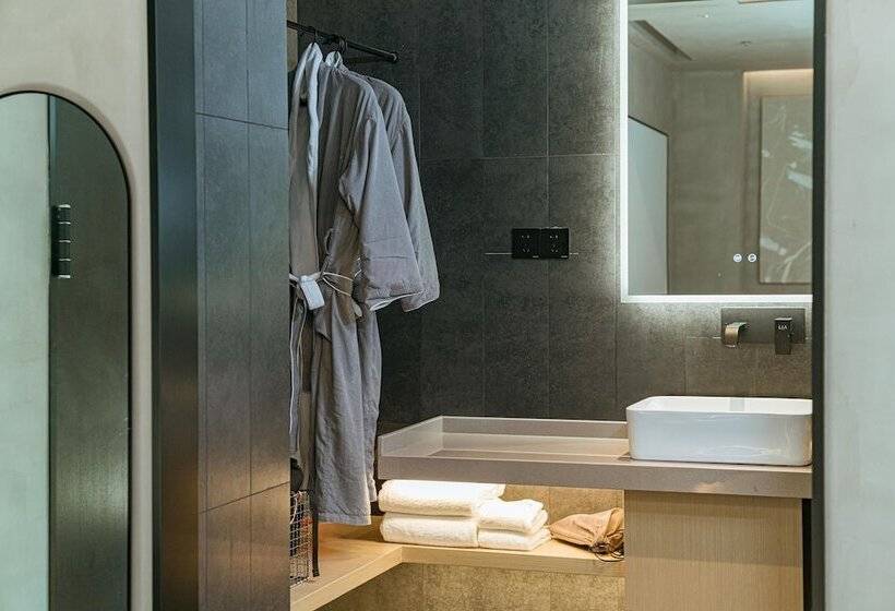 Lia Li Ya Hotel   Xili Branch