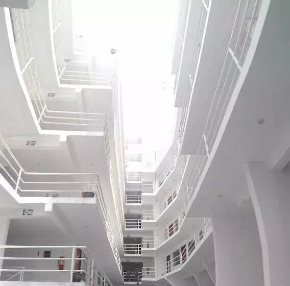 پانسیون Casa Homa Peru