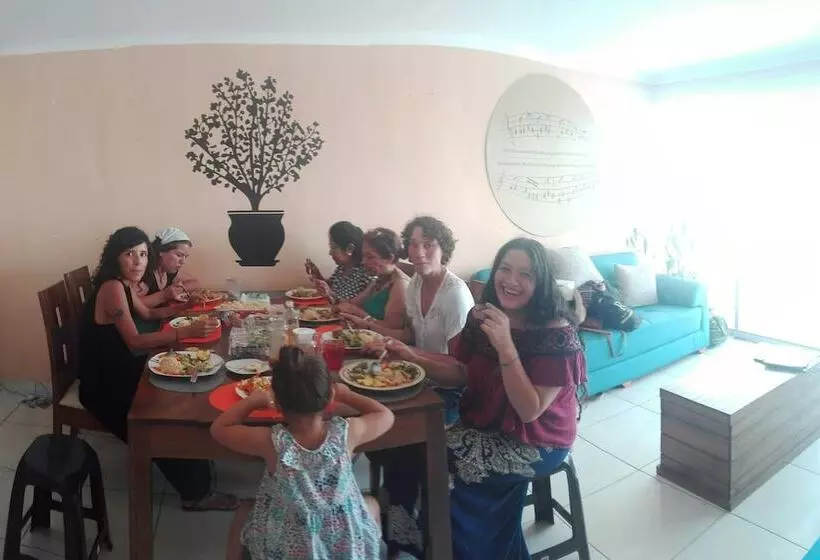 پانسیون Casa Homa Peru
