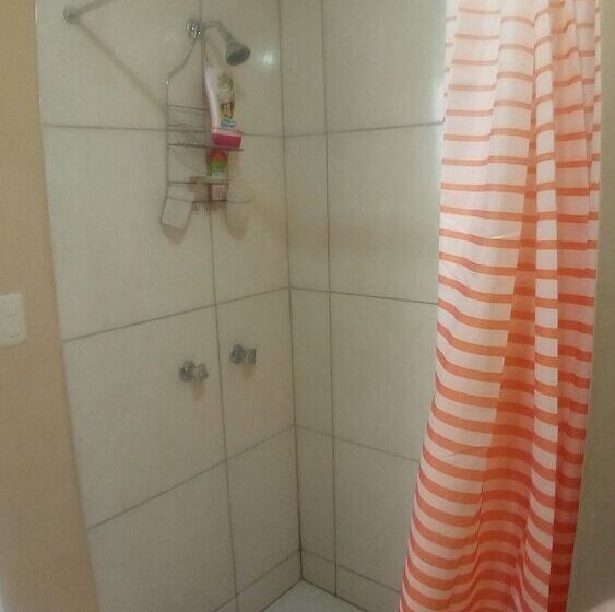 Pension Casa Homa Peru