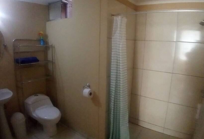 Pension Casa Homa Peru