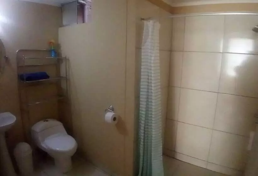 پانسیون Casa Homa Peru