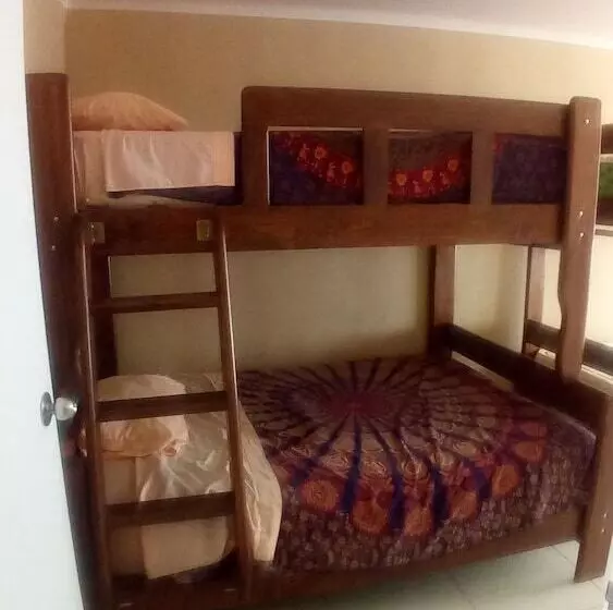 پانسیون Casa Homa Peru