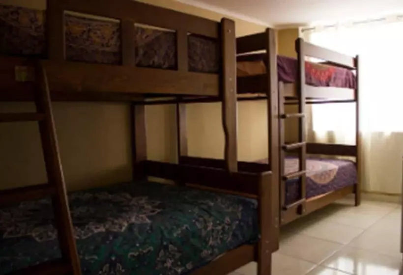 پانسیون Casa Homa Peru