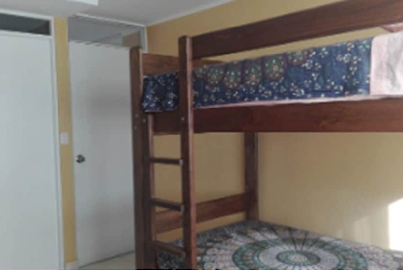 Pension Casa Homa Peru