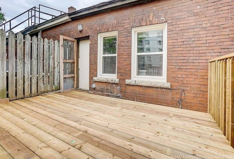 بنسيون Downtown Travelers Home