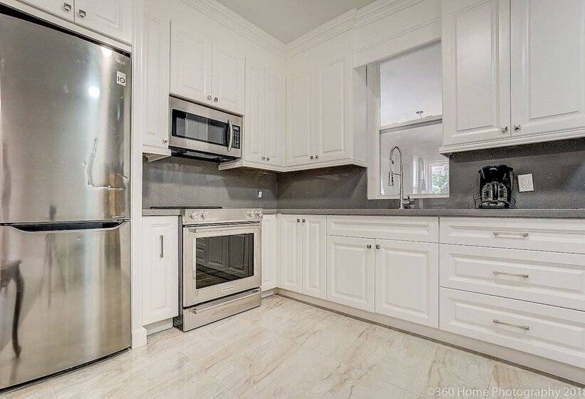 بنسيون Downtown Travelers Home