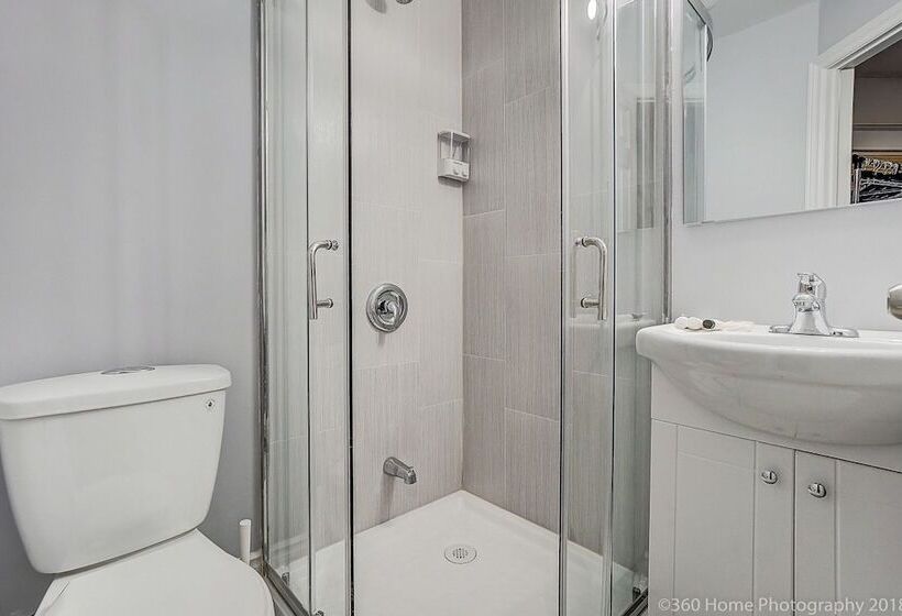 بنسيون Downtown Travelers Home