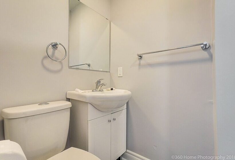 بنسيون Downtown Travelers Home