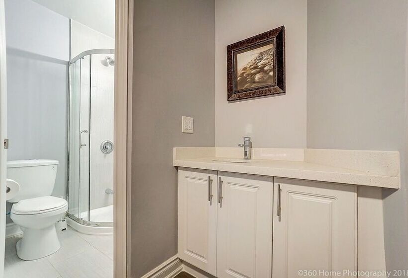 بنسيون Downtown Travelers Home