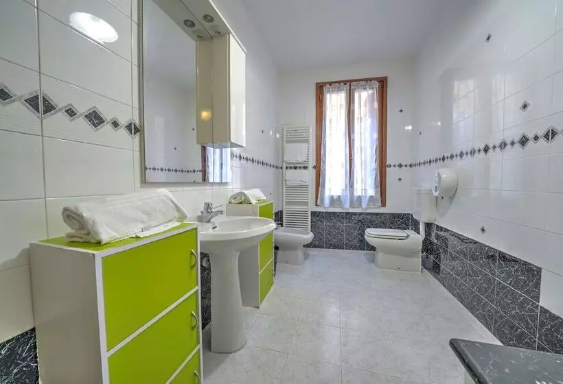 پانسیون Residenza Briati