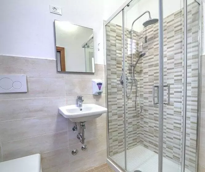 پانسیون Residenza Briati