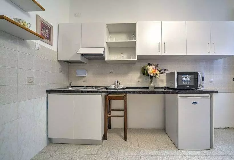 پانسیون Residenza Briati
