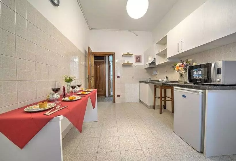 پانسیون Residenza Briati