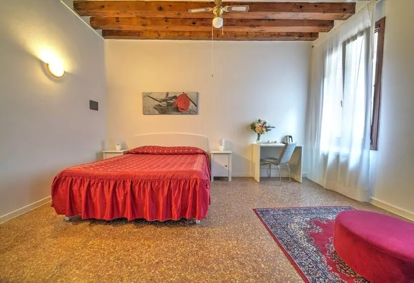 پانسیون Residenza Briati
