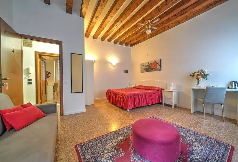 پانسیون Residenza Briati