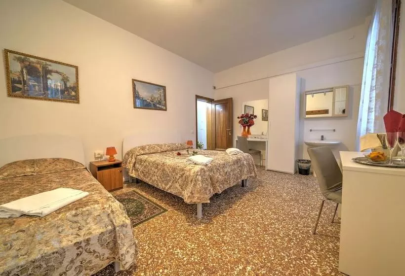 پانسیون Residenza Briati