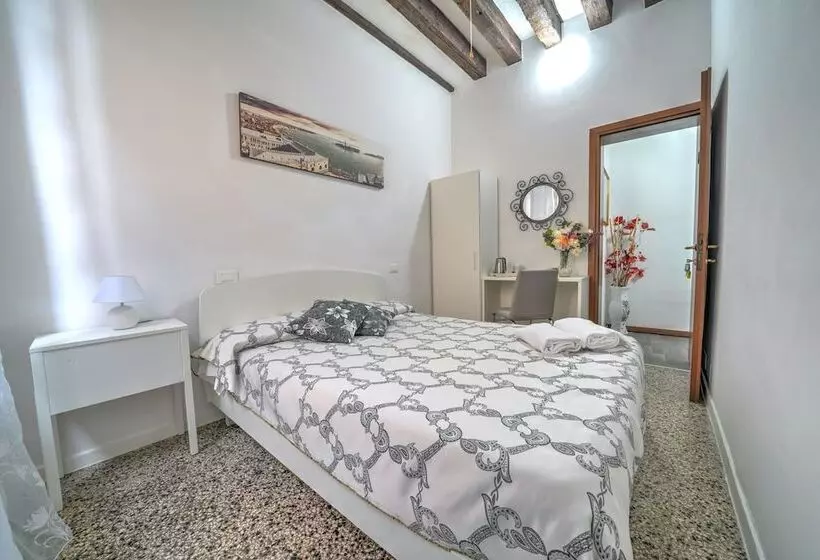 پانسیون Residenza Briati
