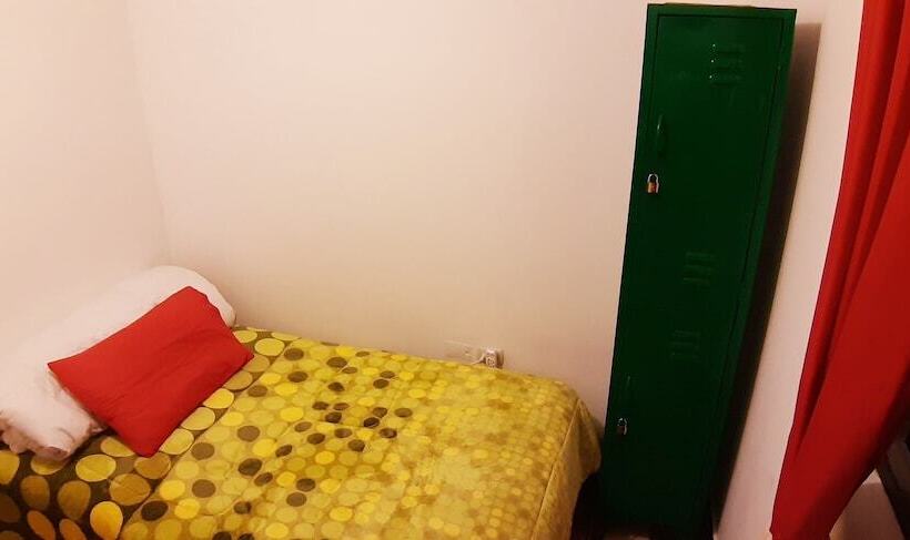 Pansiyon Sebris Cafic Art Gallery House