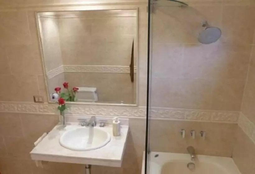 Pension Willka House Barranco
