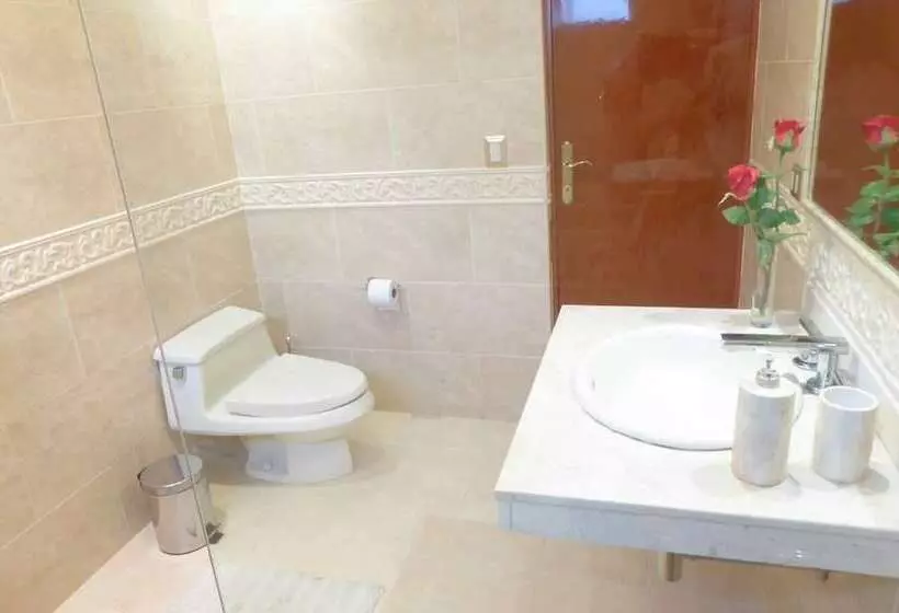 Pension Willka House Barranco