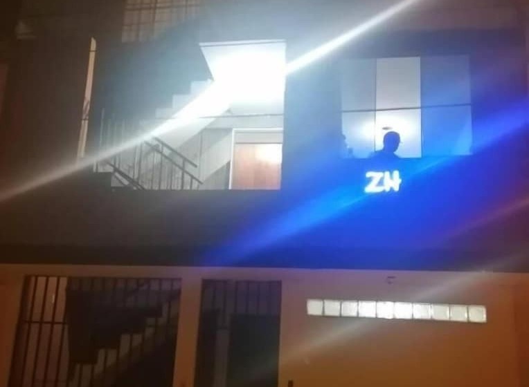 Pansiyon Zakaed Home