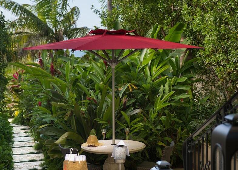 Quintessence Hotel Anguilla