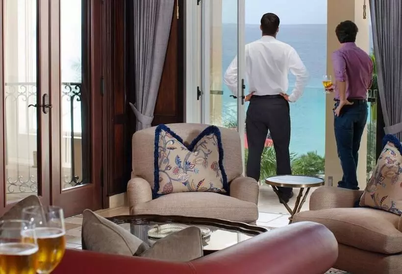 Quintessence Hotel Anguilla