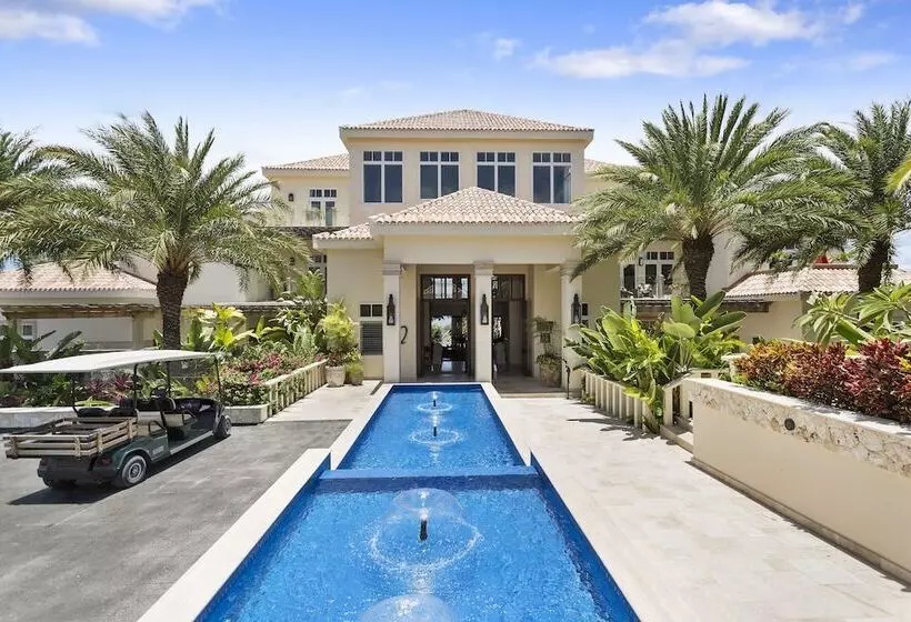 Quintessence Hotel Anguilla