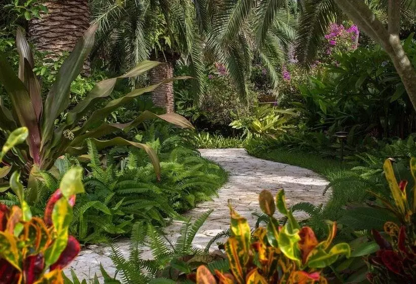 Quintessence Hotel Anguilla