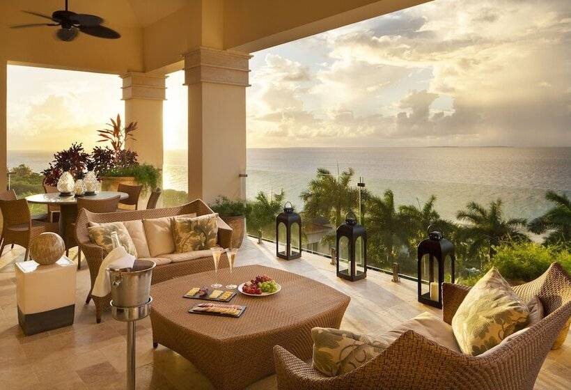 Quintessence Hotel Anguilla