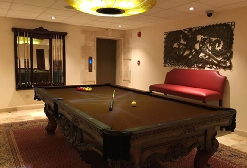 Quintessence Hotel Anguilla