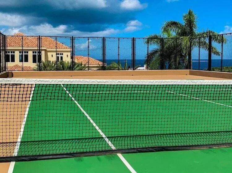 Quintessence Hotel Anguilla