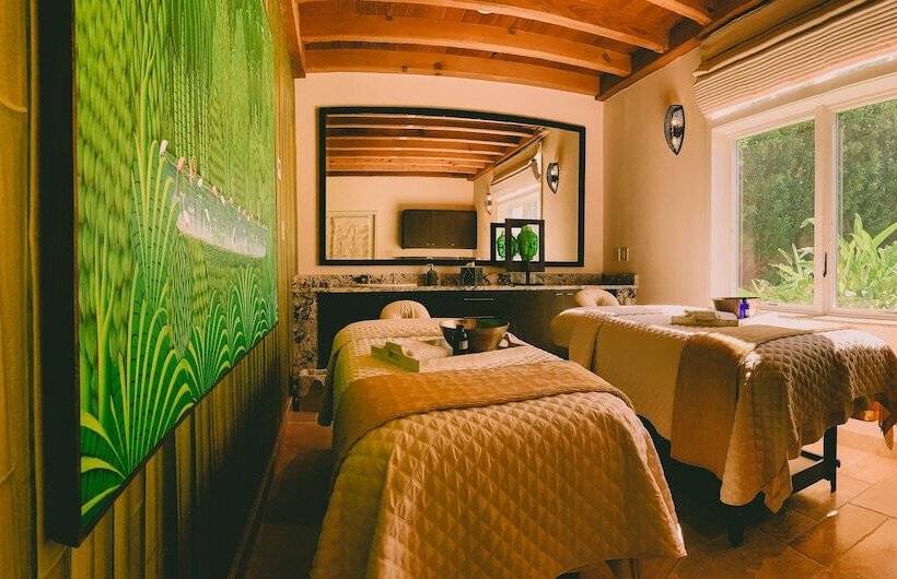 Quintessence Hotel Anguilla