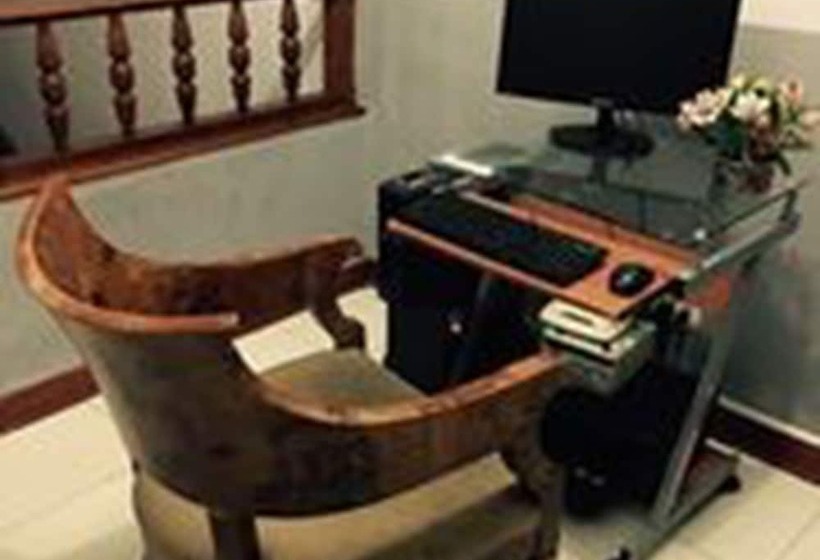 Rivendell Premium Hostel