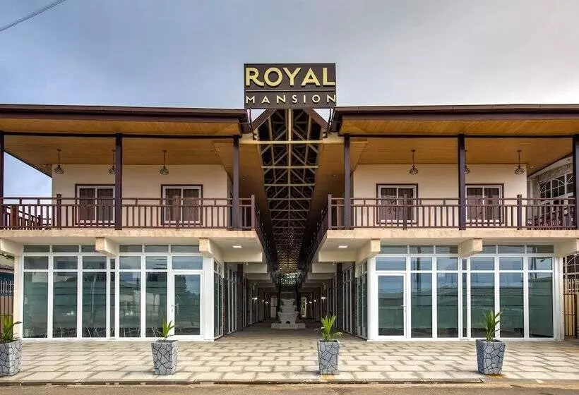 Royal Mansion