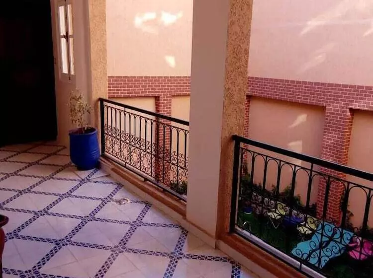 Résidence Touristique Koutoubienne