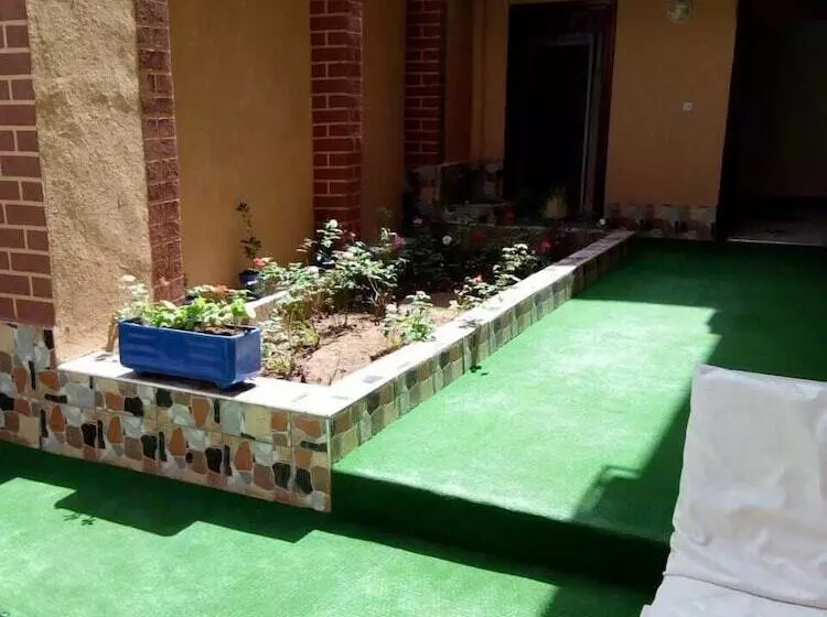 Résidence Touristique Koutoubienne