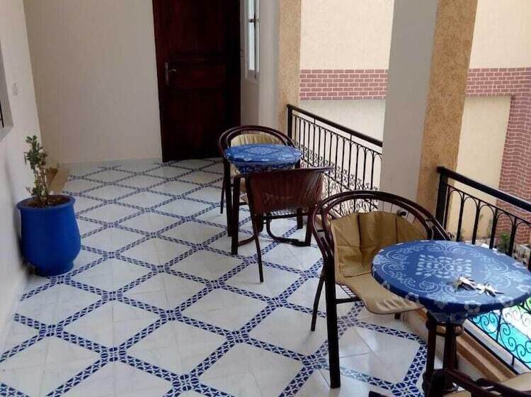 Résidence Touristique Koutoubienne